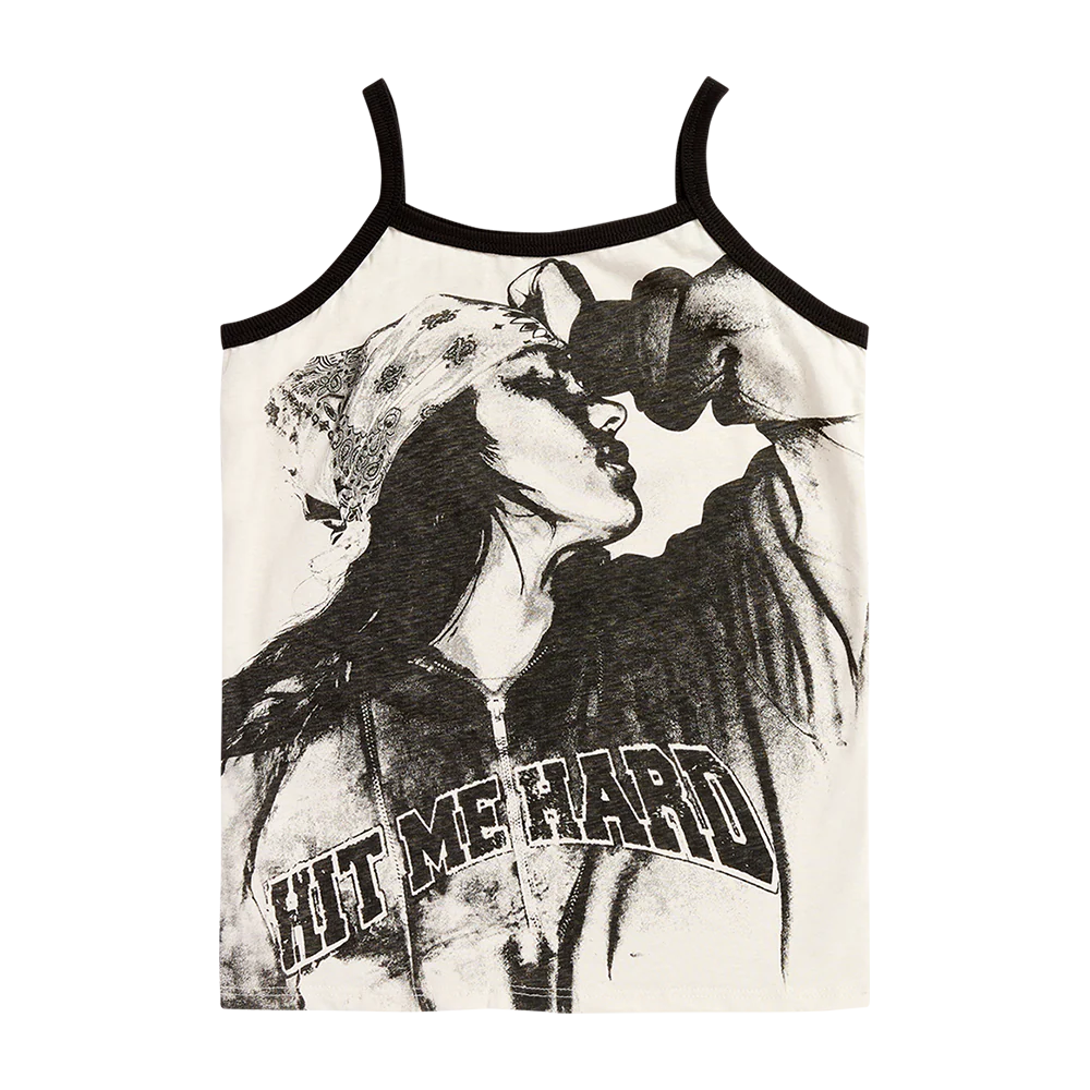 Tank Tops